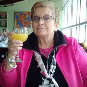 Meet your Posher, Janice